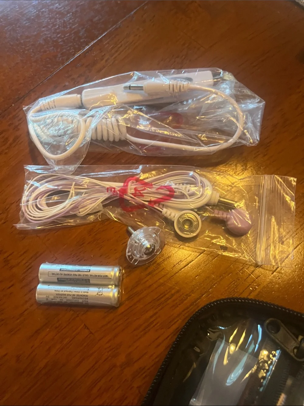 Verseo smooth Electrolysis wand